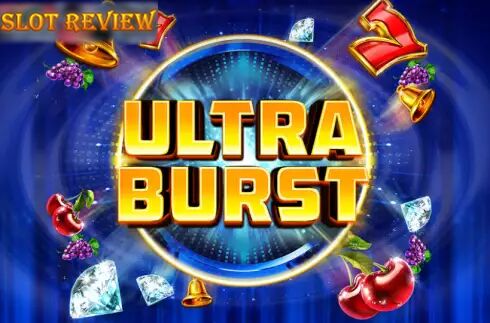 Ultra Burst